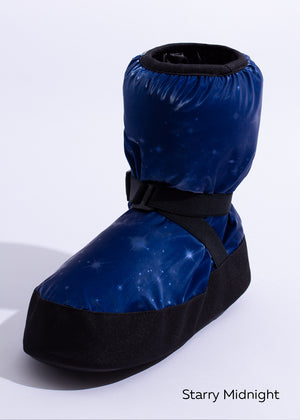 Grishko Booties M68/1 Stars