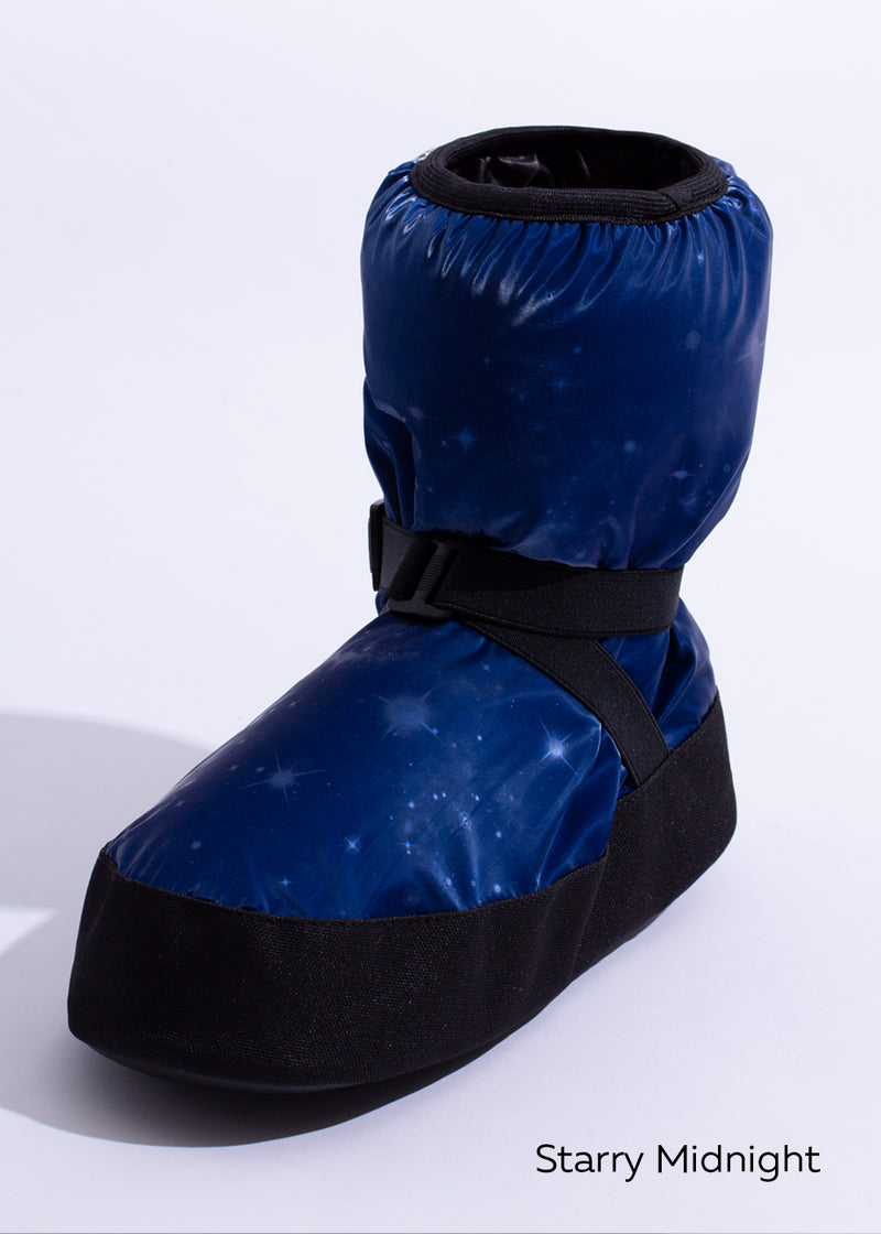 Grishko Booties M68/1 Stars