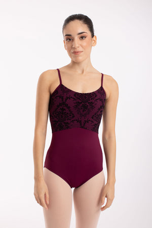 Intermezzo Ballett Trikot 31587