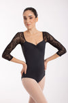 Intermezzo Ballett Trikot 31588