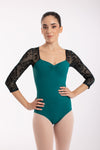 Intermezzo Ballett Trikot 31588