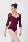 Intermezzo Ballett Trikot 31588