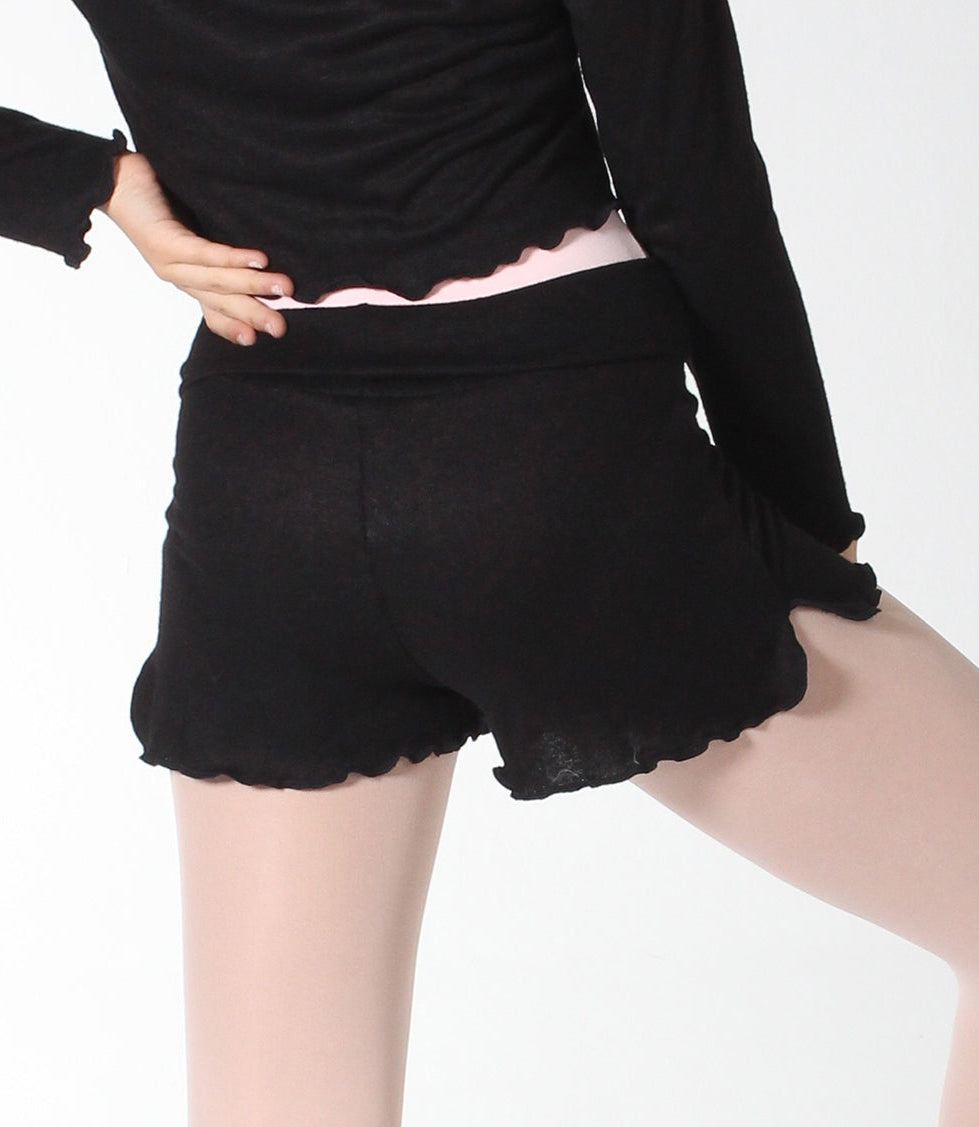 Intermezzo Wärmeshort 5213