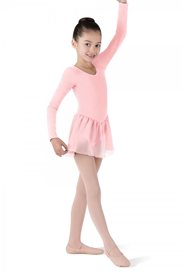 BLOCH CL5309 Ballettkleid