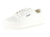 Rumpf 1534 LEO Leinen Dancesneaker