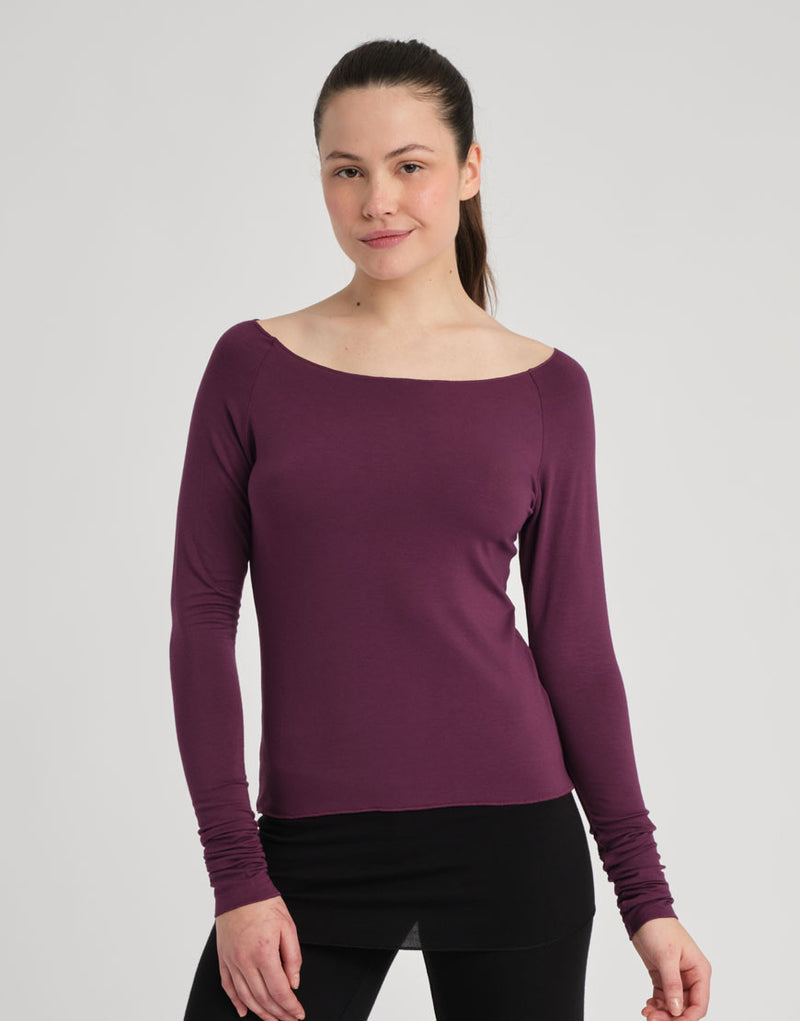 TempsDanse YOGA Shirt BALTIK