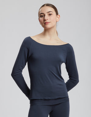 TempsDanse YOGA Shirt BALTIK