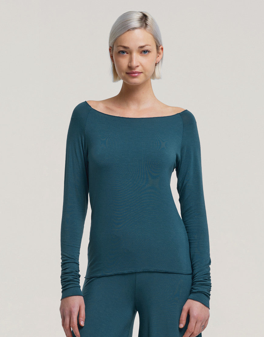 TempsDanse YOGA Shirt BALTIK