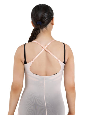 Capezio 1811W Trans Bodytight