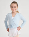 TempsDanse DARLING JUNIOR Fleece Wickeljacke