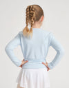 TempsDanse DARLING JUNIOR Fleece Wickeljacke