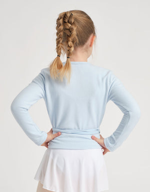 TempsDanse DARLING JUNIOR Fleece Wickeljacke