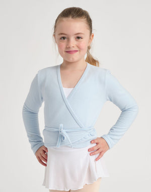 TempsDanse DARLING JUNIOR Fleece Wickeljacke