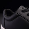 FUEGO LOW Top Dancesneaker Black