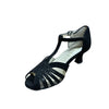 Merlet Damen Tanzschuh KANEL 5cm