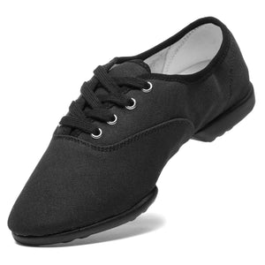 Rumpf 1515 Leinen Dancesneaker BEE