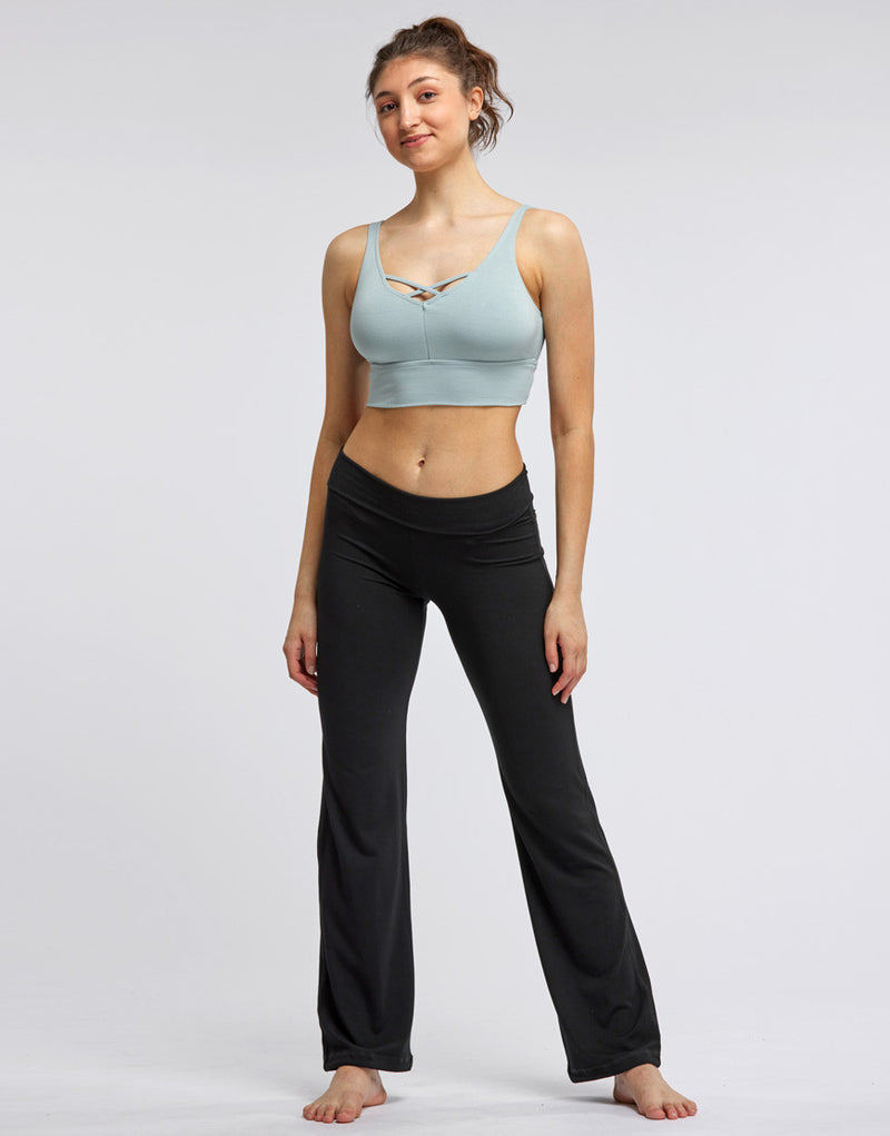 Temps Danse Jazzhose / Tanzhose Volver