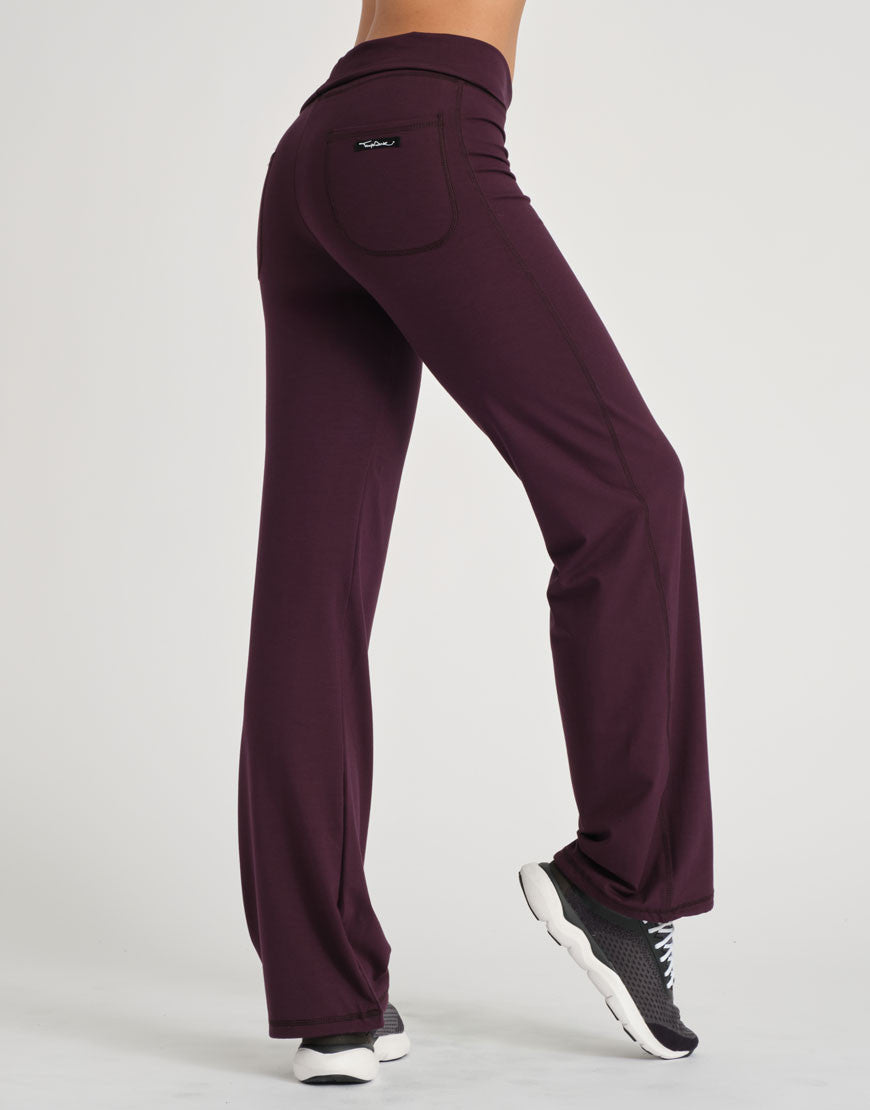 Temps Danse Jazzhose / Tanzhose Volver