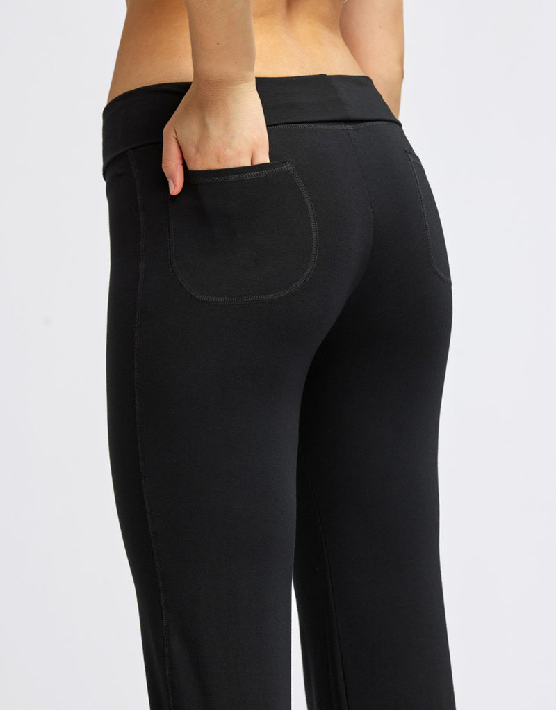 Temps Danse Jazzhose / Tanzhose Volver