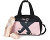 LikeG. Kinder Ballett Trainingstasche 15