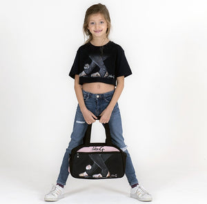 LikeG. Kinder Ballett Trainingstasche 15