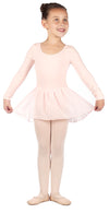 BLOCH CL5309 Ballettkleid