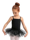 Capezio 11880C Kinder Ballettkleid